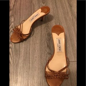 💥Jimmy Choo Heels 💥❕